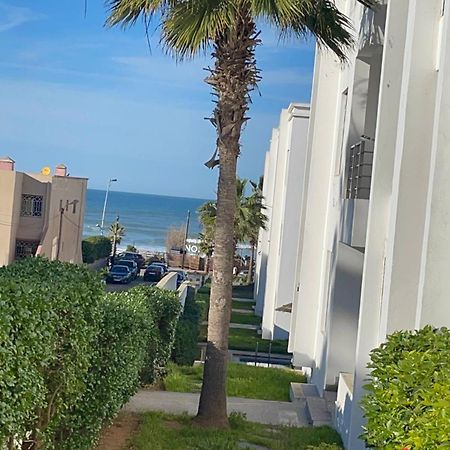 Residence Galets Sur Mer Дар Буазза Экстерьер фото